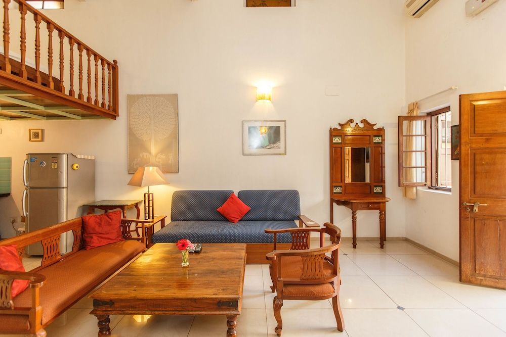 Casa Cottage 1