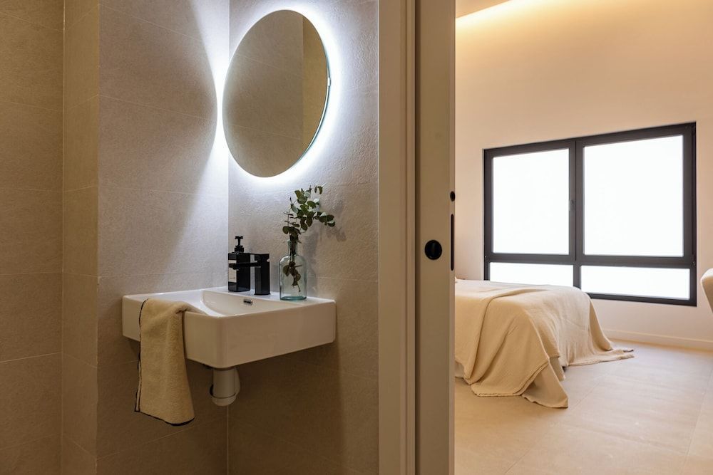 Almirante Suites 2