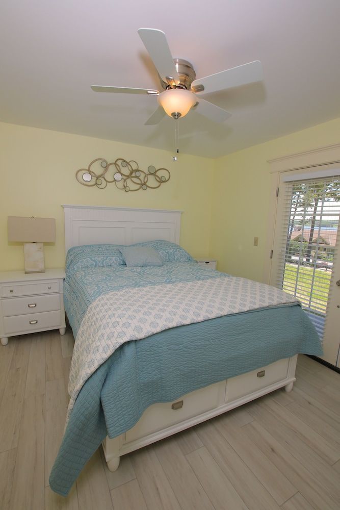 Sheepscot Harbour Village Resort 2