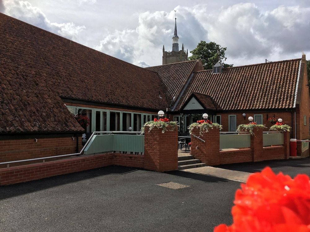 Best Western The George Hotel, Swaffham 1