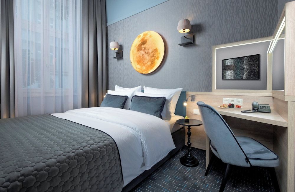 Leonardo Boutique Hotel Krakow Old Town 1