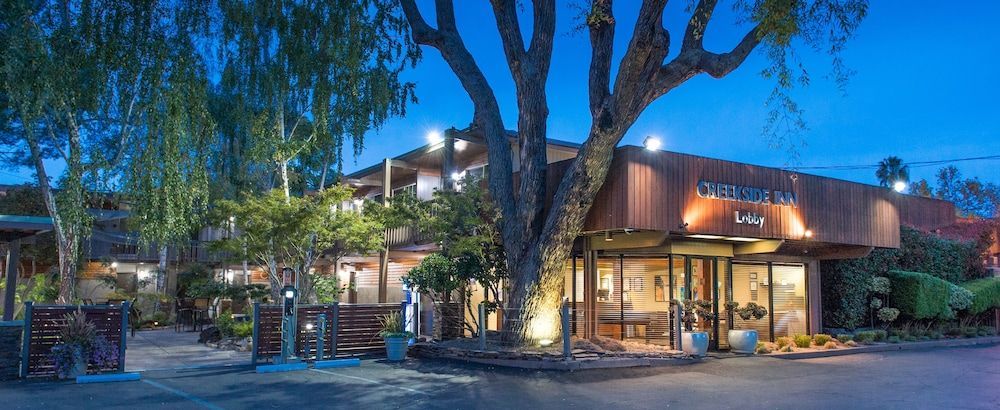 The Creekside Inn 1