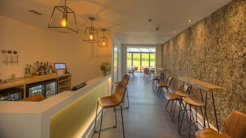 Denbies Vineyard Hotel 2