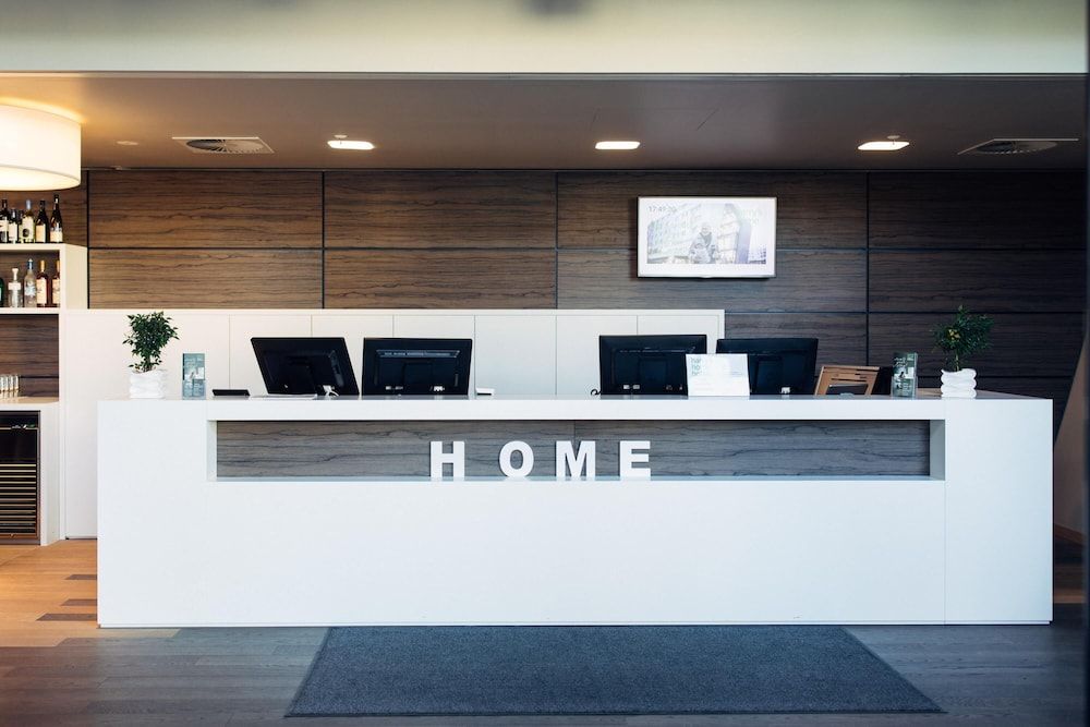 harry's home München hotel & apartments 2