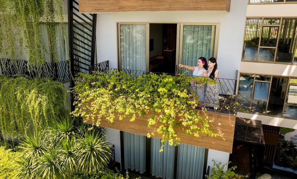 Bellerive Hoi An Resort and Spa 1