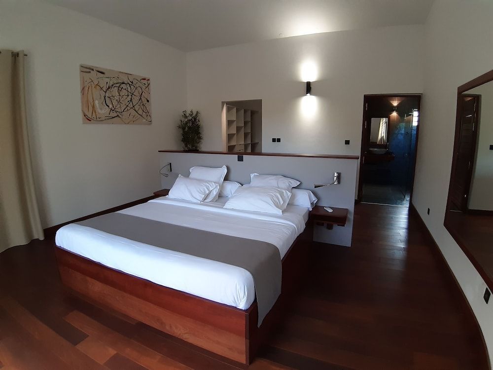 Villa La Ressource 2