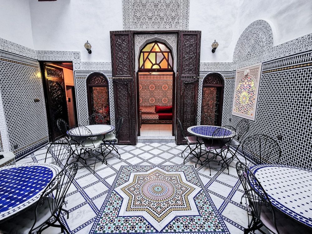 Riad Farah 1