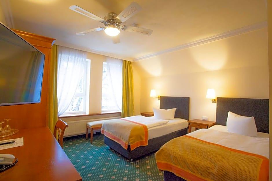 Stadthotel Herzog Ludwig 1