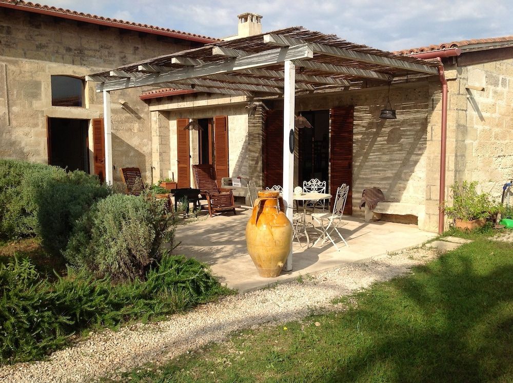 B&B Masseria 12 Granai 1
