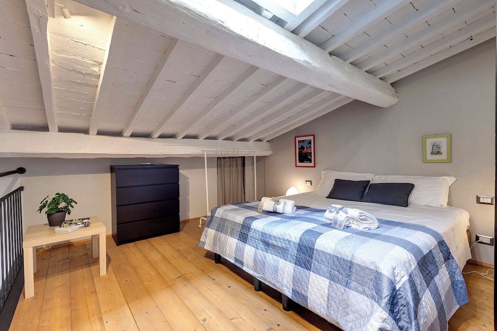 Mamo Florence - Zita Aparment 2