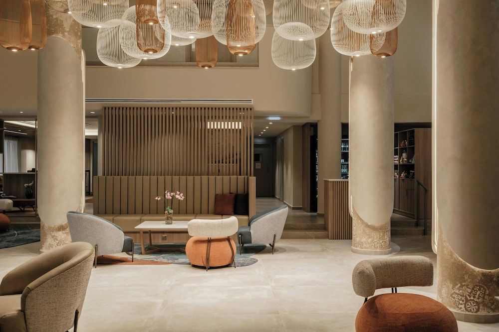 Courtyard by Marriott Sliema 2