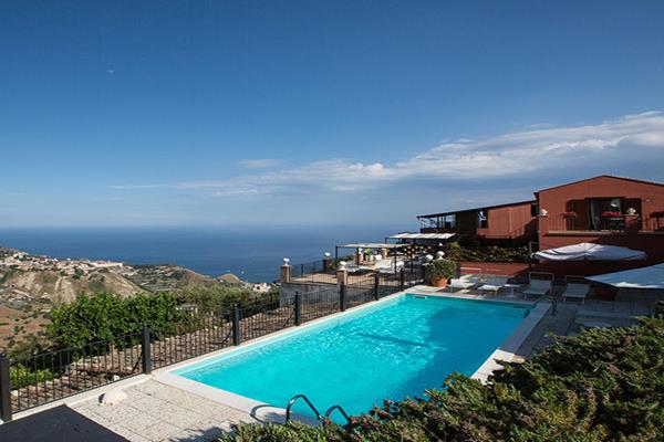 Casale Di Caterina 1