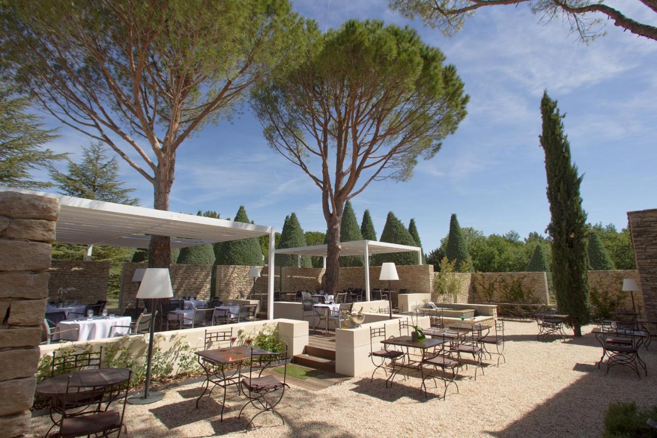 Hôtel Carcarille Restaurant Le C 1