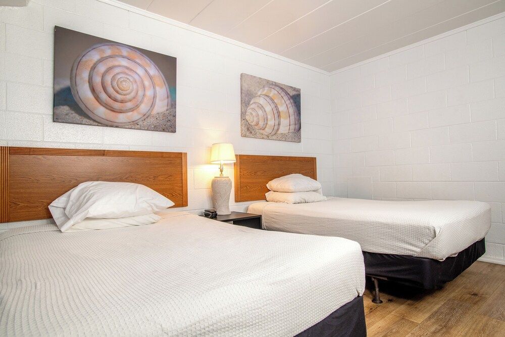 Oceanana Motel 2