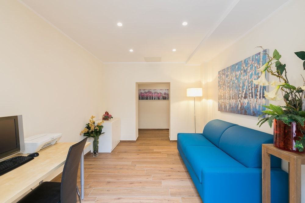 Demetra Eco Guest House 2