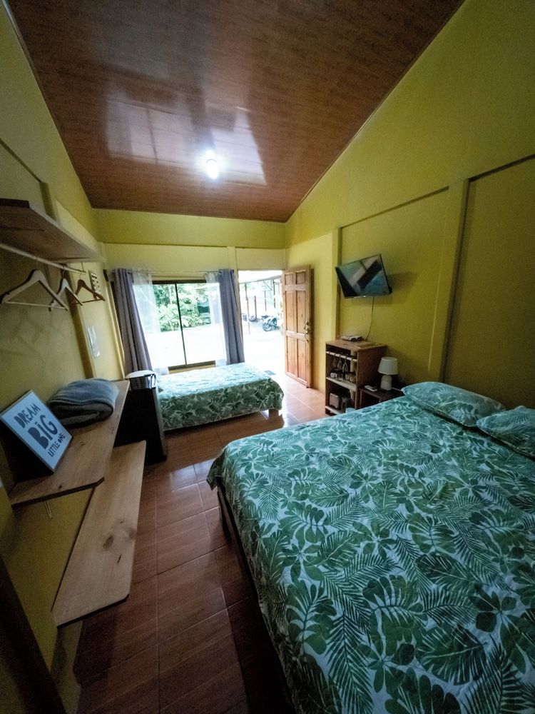 Hotel Rio Celeste Dreams 2
