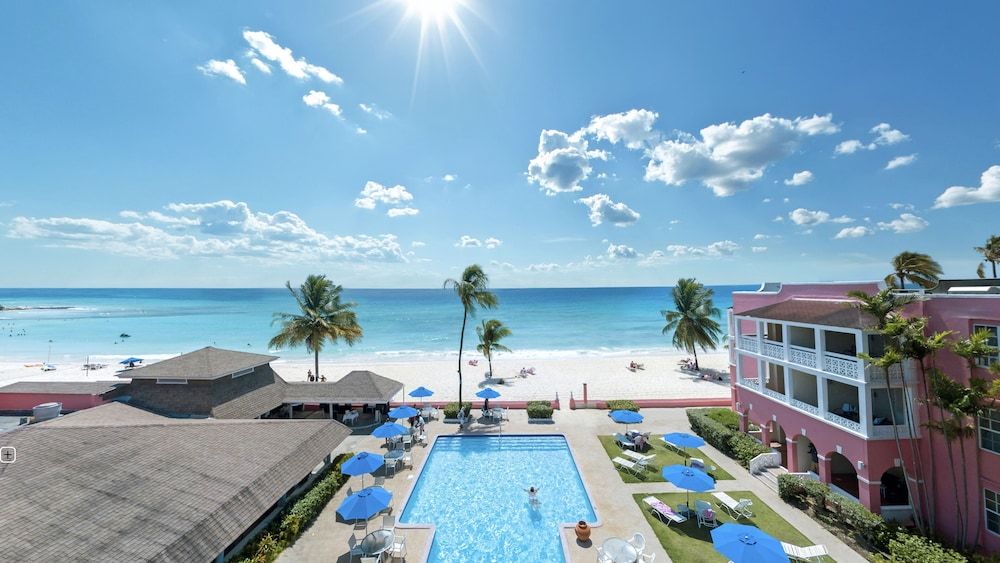 Southern Palms Beach Club 1
