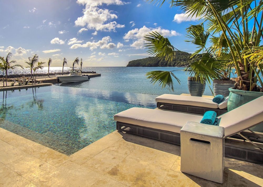 The Liming Bequia 1