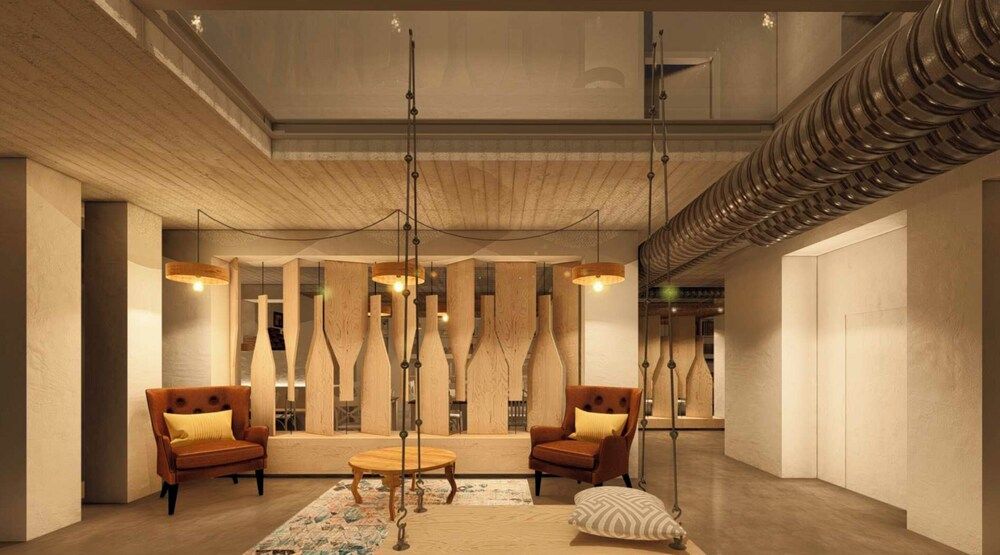 Terra Buona Rooms 2