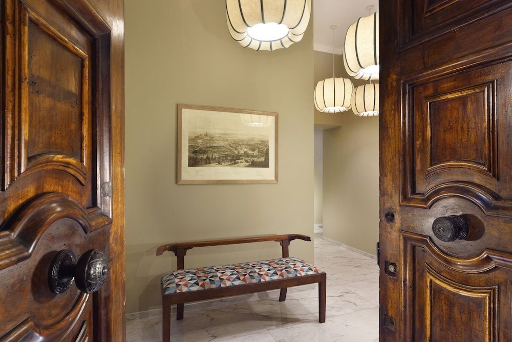 Dimora ai Fori - Guest House 2