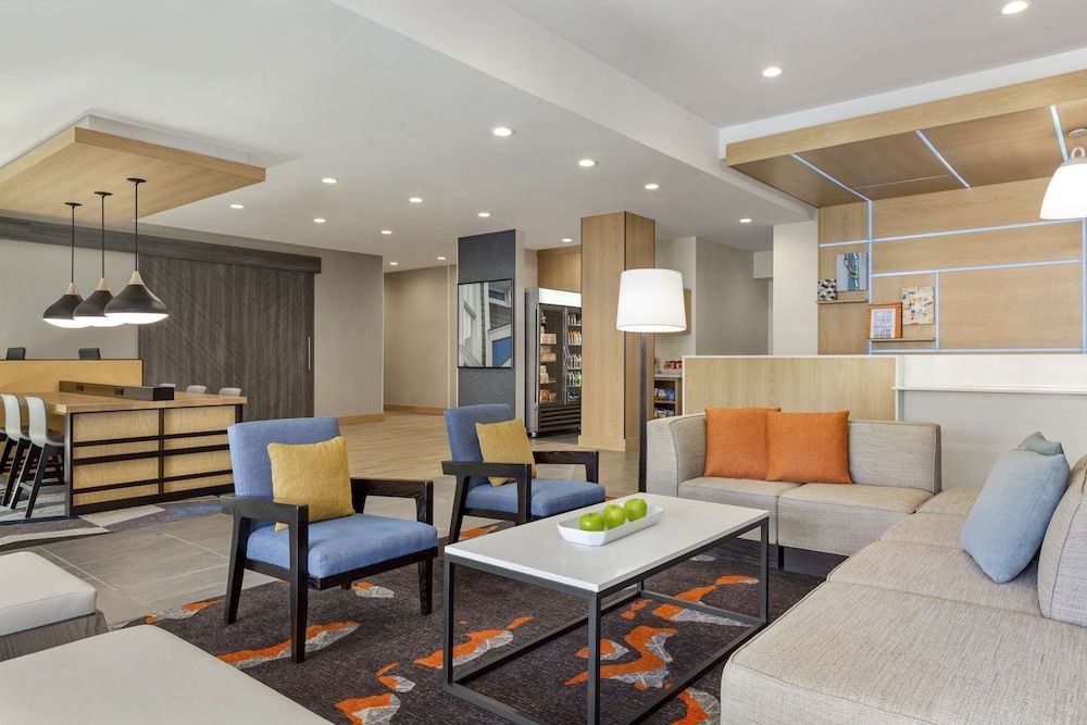Hyatt House Bryan/College Station 2