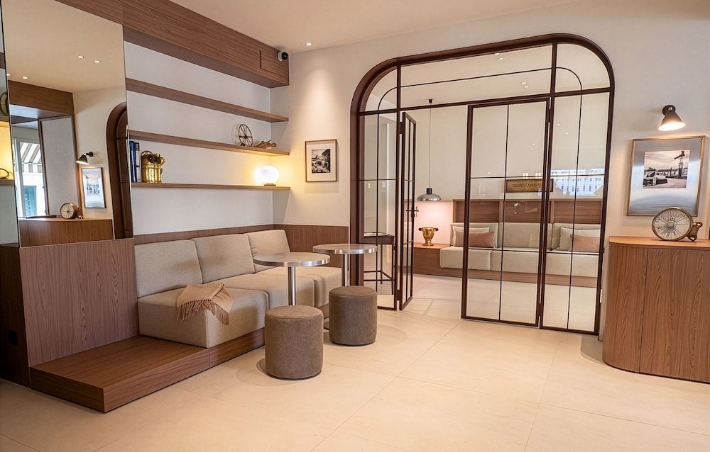 Hotel Medium Montecarlo 1