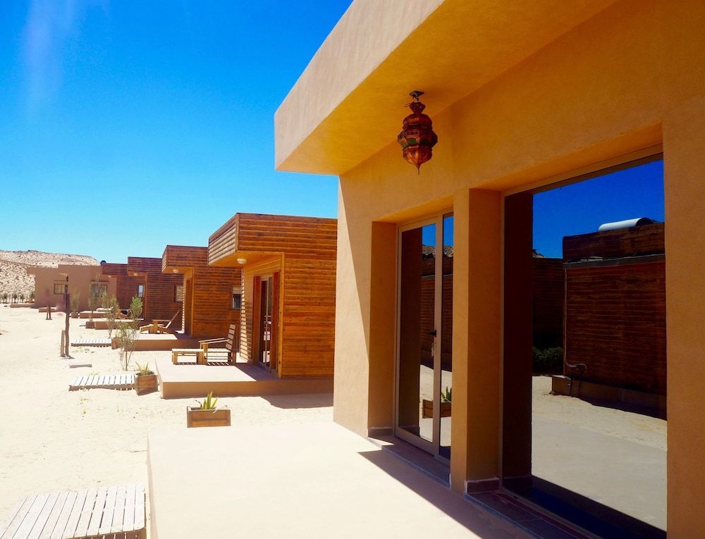 Dakhla Camp 1