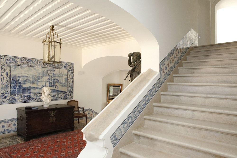 Hotel Casa Palmela - Small Luxury Hotels of The World, Hotel & Villas 2