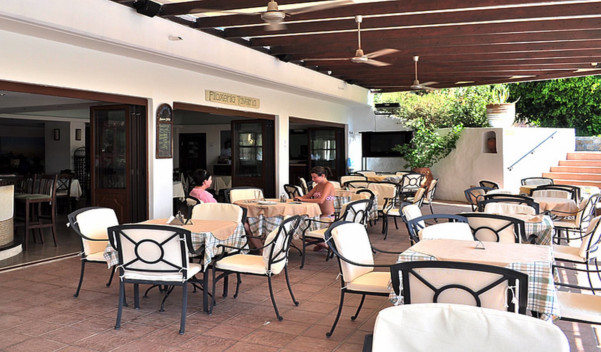 Pefkos Village Resort 2