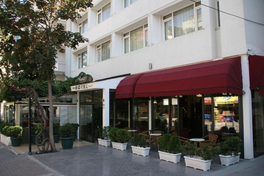 First Apart Residence 1