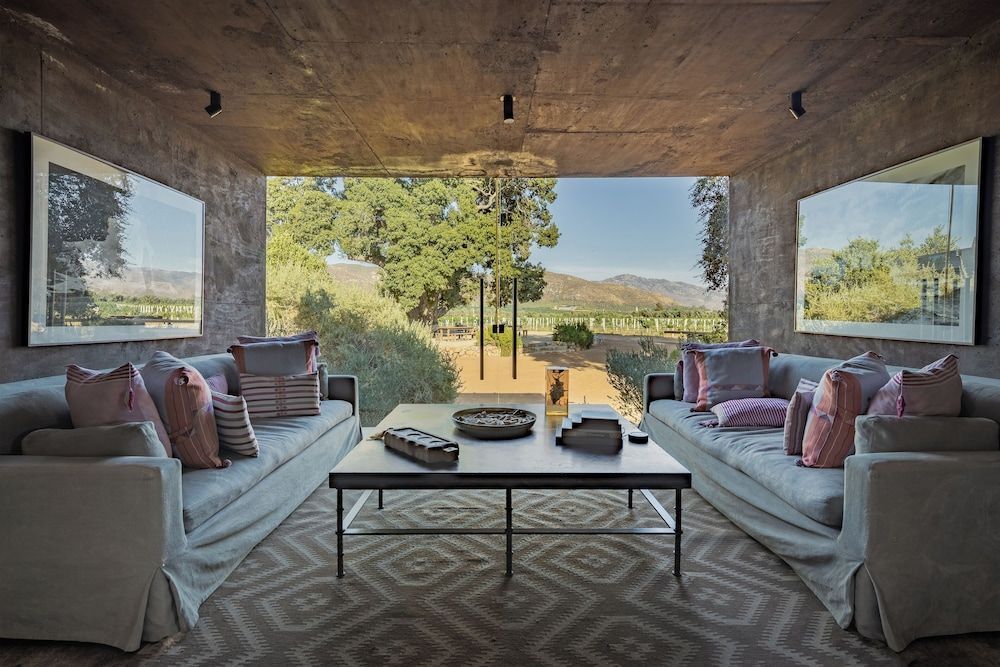 Bruma Wine Resort 2