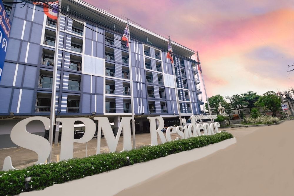 SPM Residence 1
