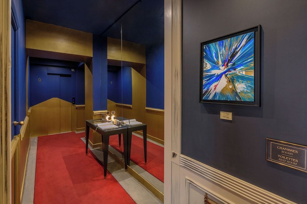 Hôtel des Beaux-Arts Toulouse 2