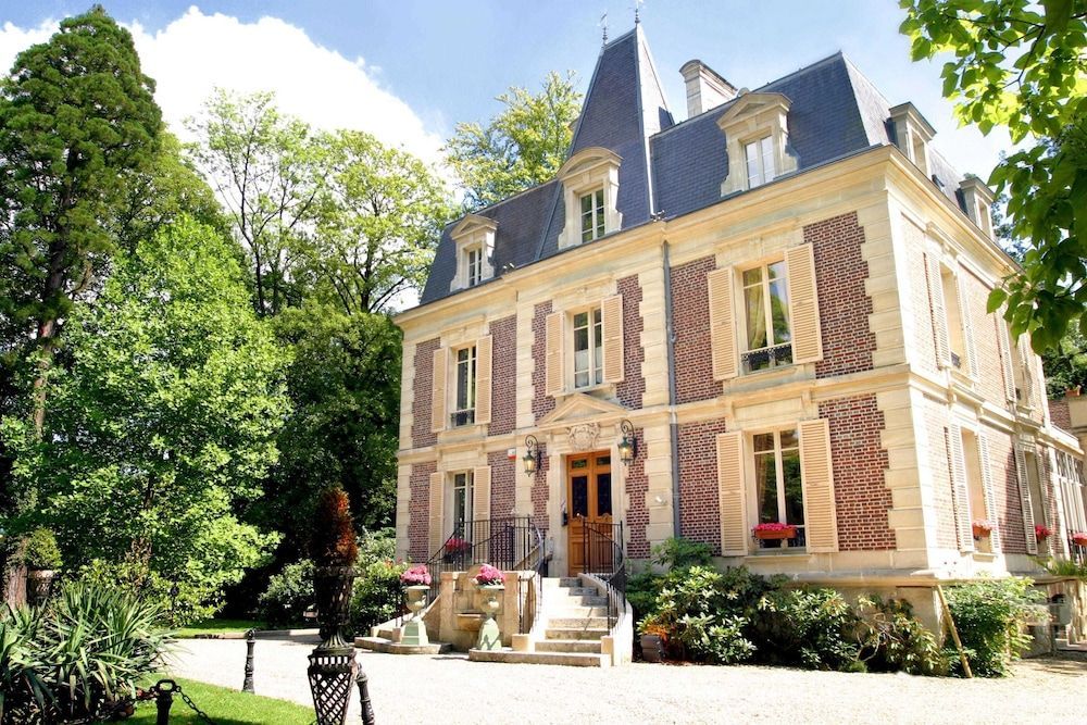 Les Jardins d'Epicure 1