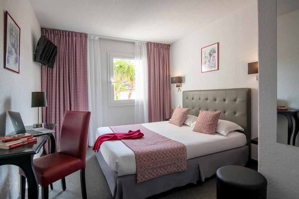 Hotel du Forum 1