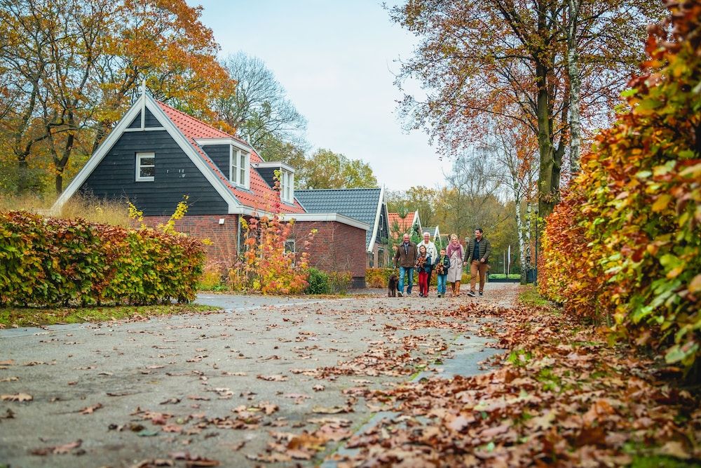 EuroParcs De Hooge Veluwe 1