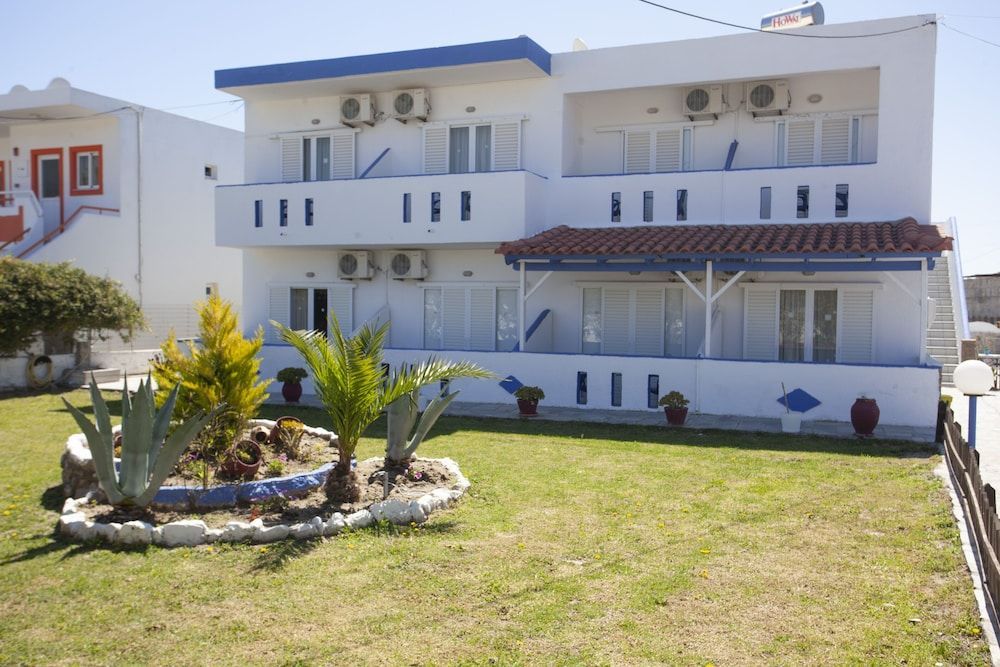 Villa Bel Passo Apartments 1