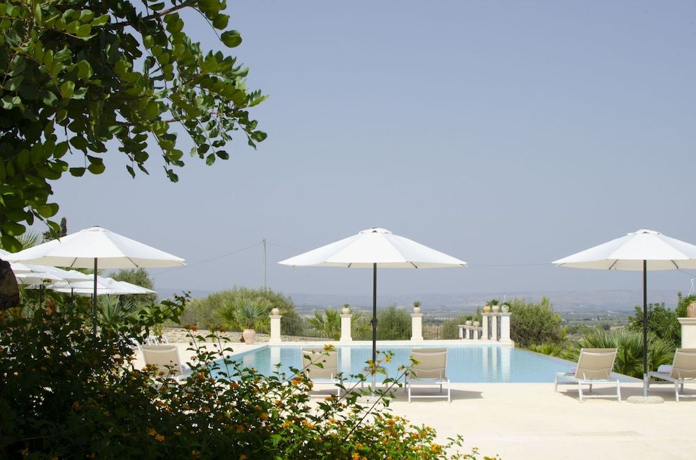 Borgo Vita Novella Resort 1