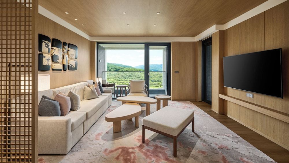 InterContinental Hotels New Taipei Hot Spring by IHG 2