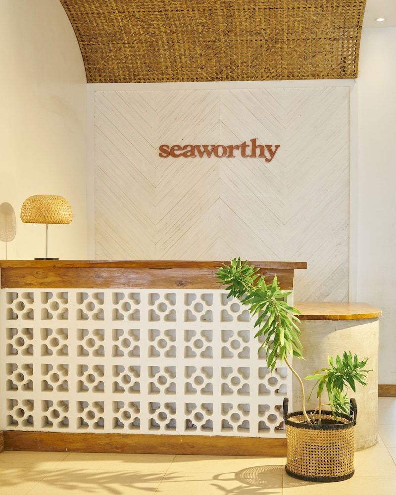 Seaworthy Boracay 2
