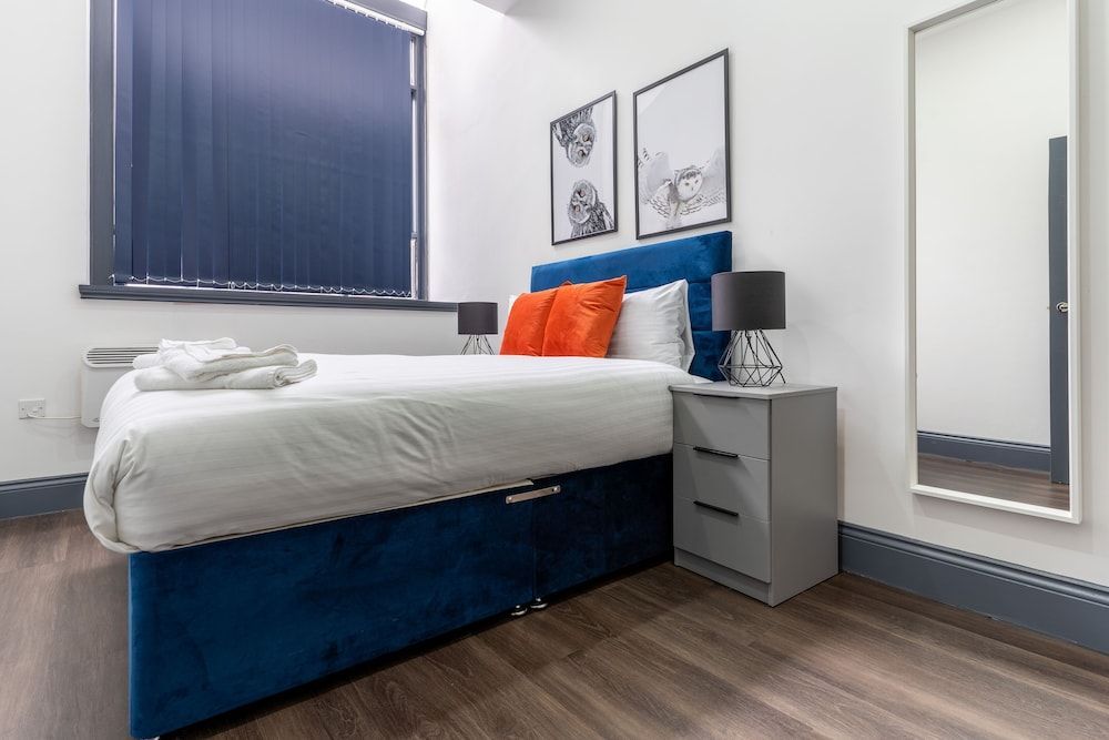 Water Street Aparthotel 2