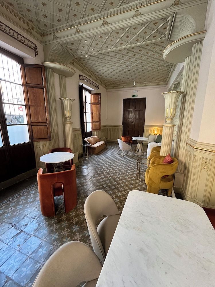 Hotel La Marsellesa 2