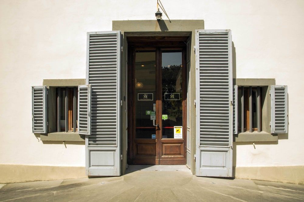 Villa Montarioso 2