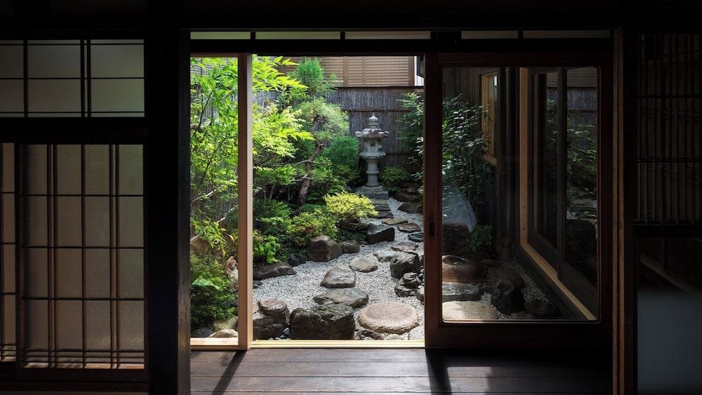Shimoza-an Kamanza-Tei 1