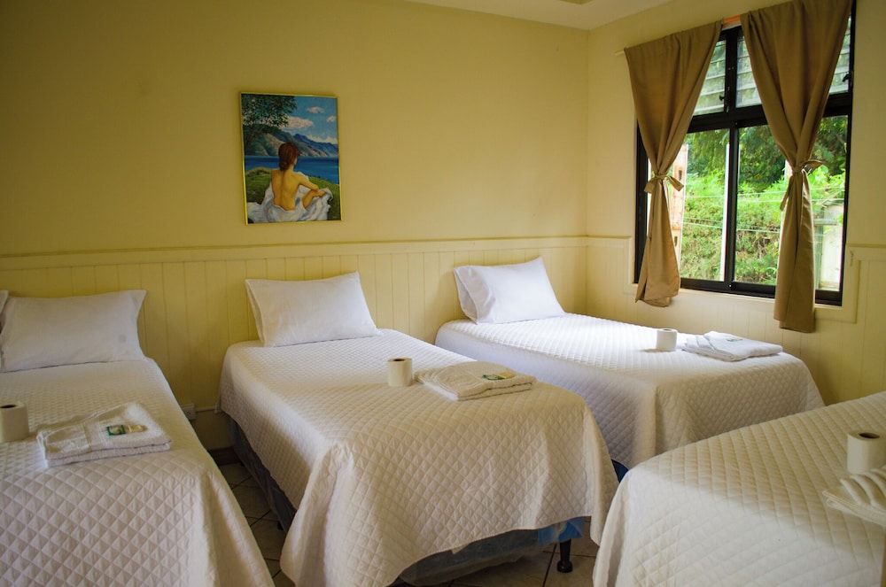 Hotel Casa Ki'iil San Juan La Laguna 2