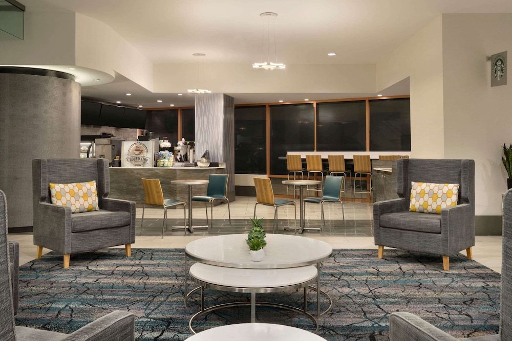 Wyndham Grand Pittsburgh Downtown 2