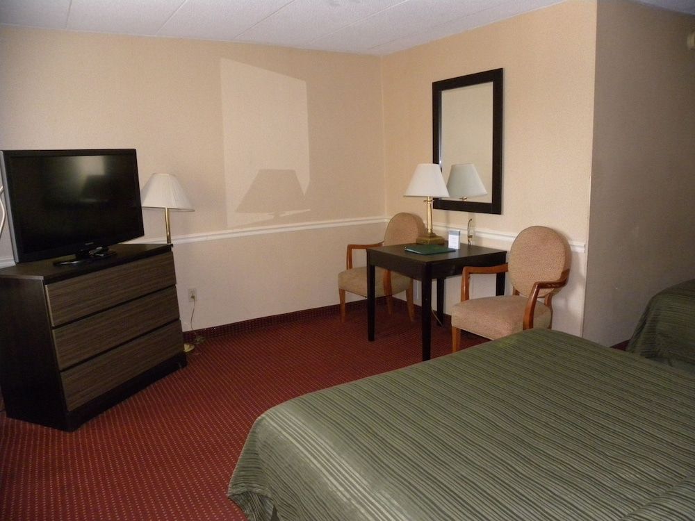 Quality Inn Mount Vernon 2
