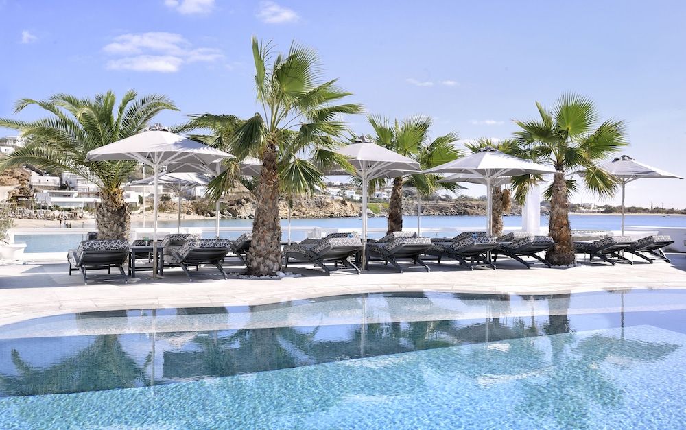 Petinos Beach Hotel 1