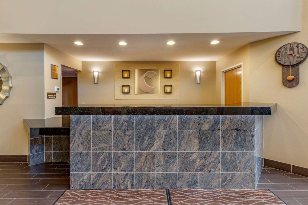 Comfort Inn & Suites North Tucson Marana 2