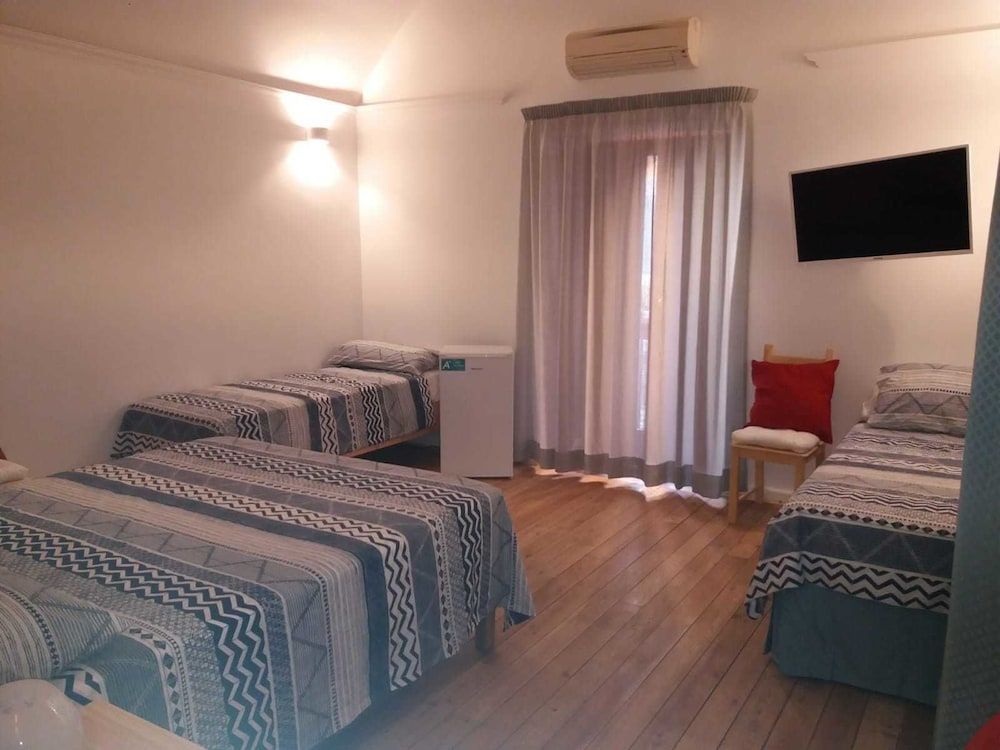 Munaciello Rooms 1